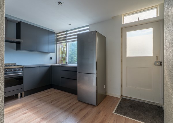 Medium property photo - Henegouwsestraat 23, 2983 TA Ridderkerk